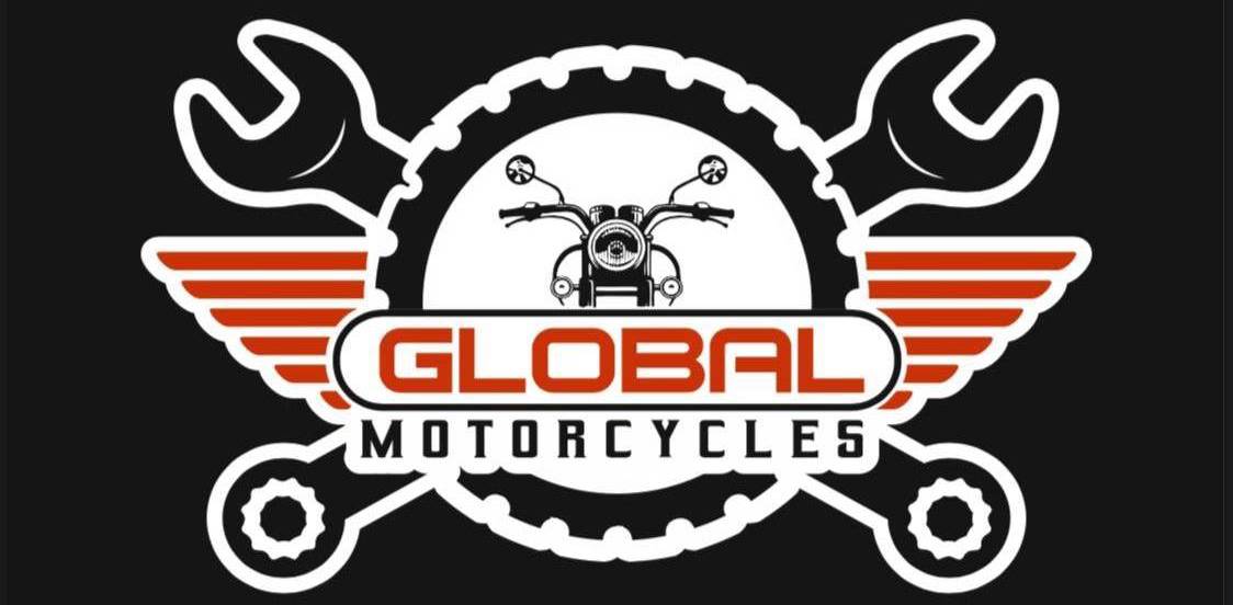 Logo Global Motorcycles